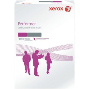 Бумага XEROX Performer класс"С", белизна 146% A4 80г/м2 500л