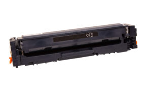 Картридж W2210X (№207X) Black (черный) без чипа для принтеров HP Color LaserJet Pro M255, 282, 283 3150 копий