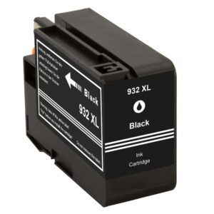 Картридж CN053AE (№932 XL) Black (черный) увеличенной емкости для принтеров HP OfficeJet 6100, 6600, 6700, 7110, 7510, 7610, 7612 ProfiLine
