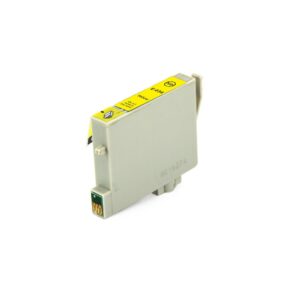 Картридж T0634 Yellow (желтый) для принтеров Epson Stylus C67, 87 / CX3700, 4100, 4700 Pigment, ProfiLine