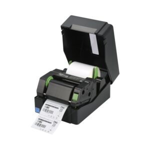 Принтер для чеков/наклеек TSC TE200 (99-065A101-R0LF05)