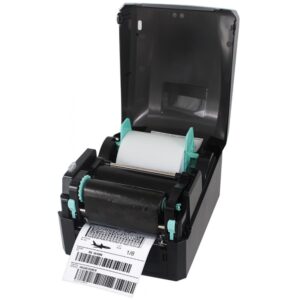 Термотрансферный принтер этикеток Godex GE300 011-GE0A22-000