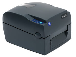 Термотрансферный принтер этикеток Godex GE500 UES (5 ips, втулка 1") 011-G50EM2-004