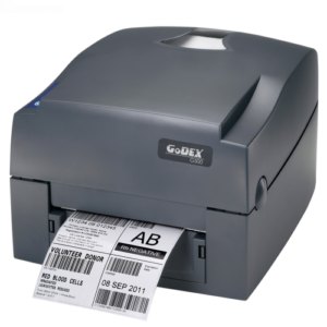 Термотрансферный принтер этикеток Godex G500 U (втулка 1") 011-G50A22-004