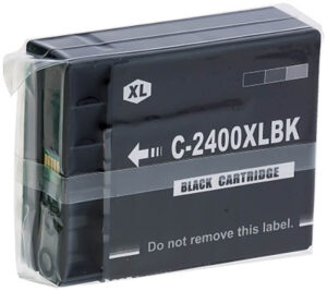 Картридж PGI-2400XL BK увеличенной емкости для принтеров Canon MAXIFY Inkmaster