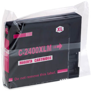 Картридж PGI-2400XL M увеличенной емкости для принтеров Canon MAXIFY Inkmaster