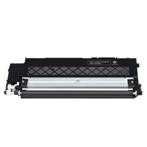 Картридж W2070A (№117A) Black (черный) c чипом для принтеров HP Color Laser 150, 178, 179 1000 копий GalaPrint