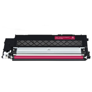 Картридж W2073A (№117A) Magenta (пурпурный) с чипом для принтеров HP Color Laser 150, 178, 179 700 копий GalaPrint