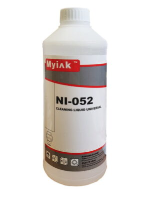 Промывочная жидкость Универсальная (1000мл) Cleaning Solution NI-052 MyInk