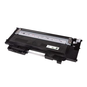 Картридж W2070A (№117A) Black (черный) без чипа для принтеров HP Color Laser 150, 178, 179 1000 страниц