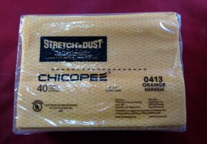 Салфетки для сбора и удаления тонера Stretch'n Dust Wipes (Katun/Chicopee)