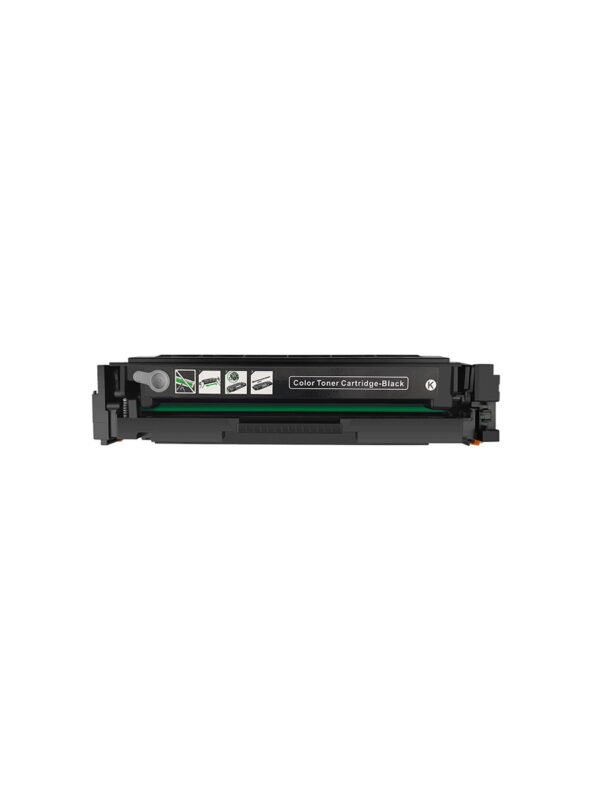 Картридж W2030A (№415A) Black (черный) без чипа для принтеров HP LaserJet Pro M454, M479 2400 копий