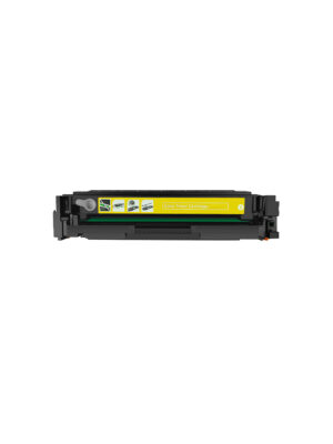 Картридж W2032X (№415X) Yellow (желтый) без чипа для принтеров HP LaserJet Pro M454, 479 6000 копий
