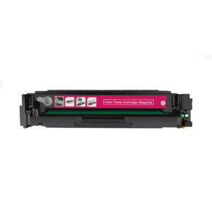 Картридж W2033A (№415A) Magenta (пурпурный) с чипом для принтеров HP LaserJet Pro M454, 479  2100 копий