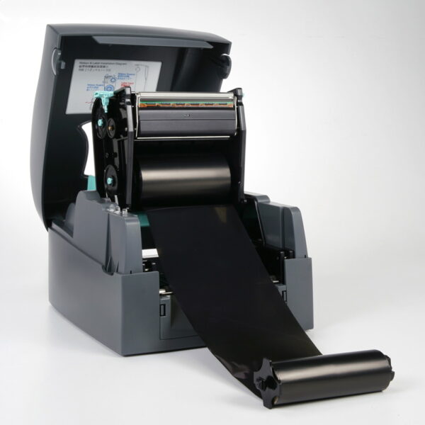 Термотрансферный принтер этикеток Godex G530 U (4 ips, втулка 1") 011-G53A22-004