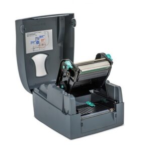 Термотрансферный принтер этикеток Godex G530 U (4 ips, втулка 1") 011-G53A22-004