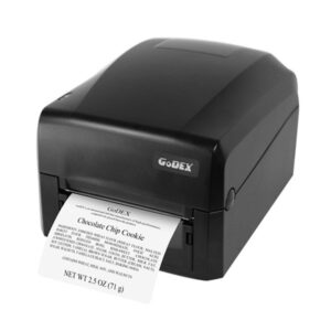 Термотрансферный принтер этикеток Godex GE330 U (4 ips, втулка 0,5") 011-GE3A12-000