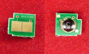 Чип для картриджей Q6001A/Q7561A/Q5951A,CRG-309C Cyan, 6K (ELP Imaging®)