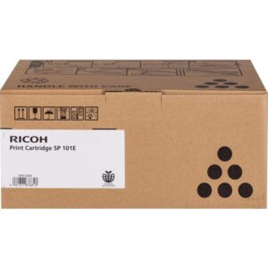 Принт-картридж Ricoh SP 101E (2K) Aficio SP 100 / SP 100SU / SP 100SF й