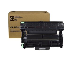 Драм-картридж GP-DR-2080 для принтеров Brother HL-2130 / DCP-7055 / HL-2130R / DCP-7055R / DCP-7055W / DCP-7055WR Drum 12000 копий GalaPrint