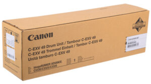 Фотобарабан C-EXV49 для CANON iR Advance-C3320 / C3325 / C3330 / iR-C3025, iR Advance-C3520 / C3525 / C3530 / C3535 (8528B003AA / 8528B003AA 000)