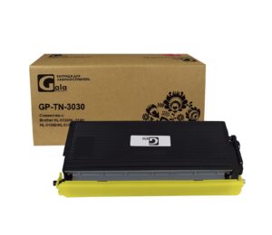 Картридж GP-TN-3030 для принтеров Brother HL-5130 / HL-5140 / HL-5150D / HL-5170 3500 копий GalaPrint