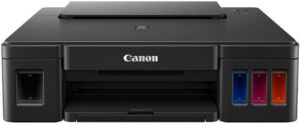 Принтер Canon PIXMA G1411 A4 4 цв.