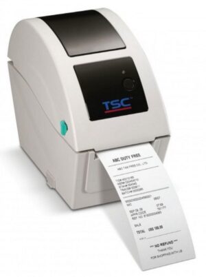 Термотрансферный принтер этикеток TSC TDP-225 SU