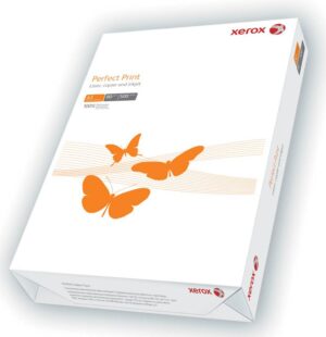 Бумага XEROX Perfect Print класс "С", белизна 146% А3 80г/м2 500л