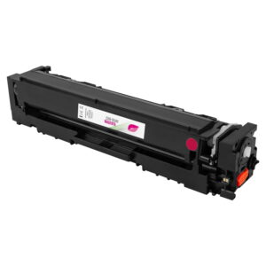 Картридж 054H пурпурный для принтеров Canon i-SENSYS LBP-620, 621, 623, 640 / MF-640, 641, 642, 643, 644, 645 увеличенной емкости 2300 копий AQUAMARINE