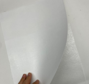 Вафельная бумага А4, 25 листов в упаковке, толщина 0,5-0,65мм