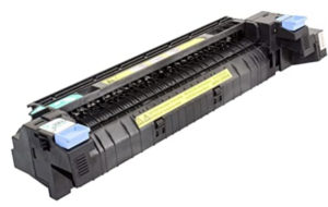 блок закрепления в сборе CE710-69002 для HP Color LaserJet CP5225