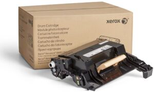 Фотобарабан Xerox Drum Cartridge (black), 60000 стр. (101R00582) Inkmaster