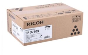 Картридж SP-3710X ( 408285 ) для принтера Ricoh