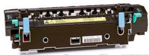 узел закрепления в сборе RM1-4008-000 для HP LaserJet P1005/HP LaserJet P1006