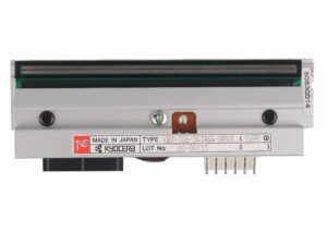 Печатающая головка для термопринтера DATAMAX I-4206 / I-4208 / I-4212, 203 DPI  (PHD20-2181-01)